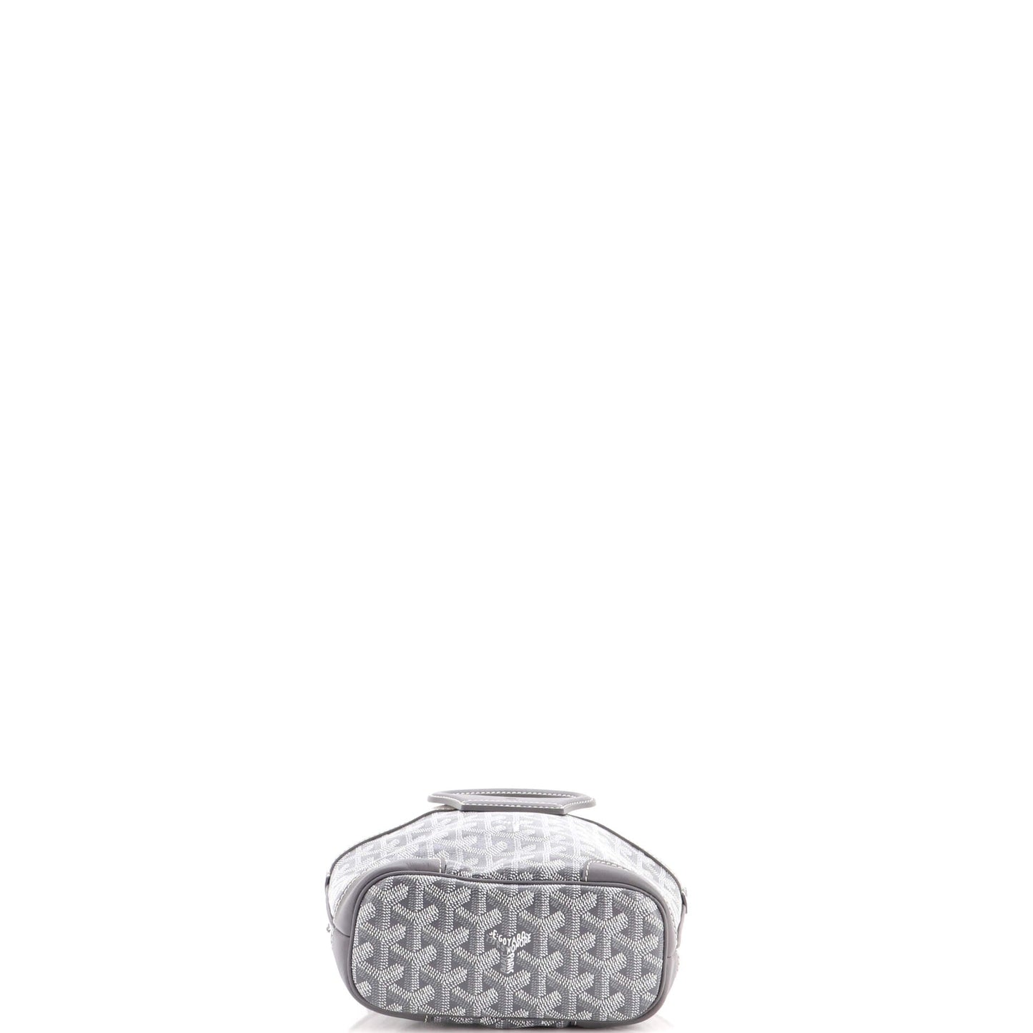Beluga Bag Coated Canvas Mini