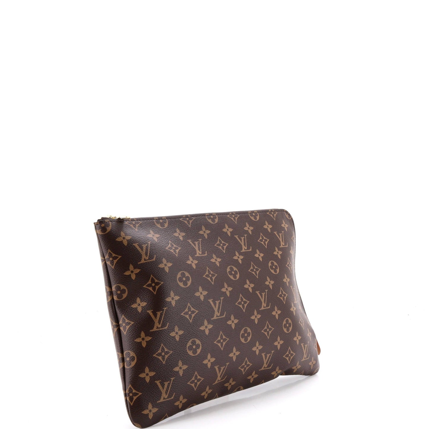 Etui Voyage Pouch Monogram Canvas MM