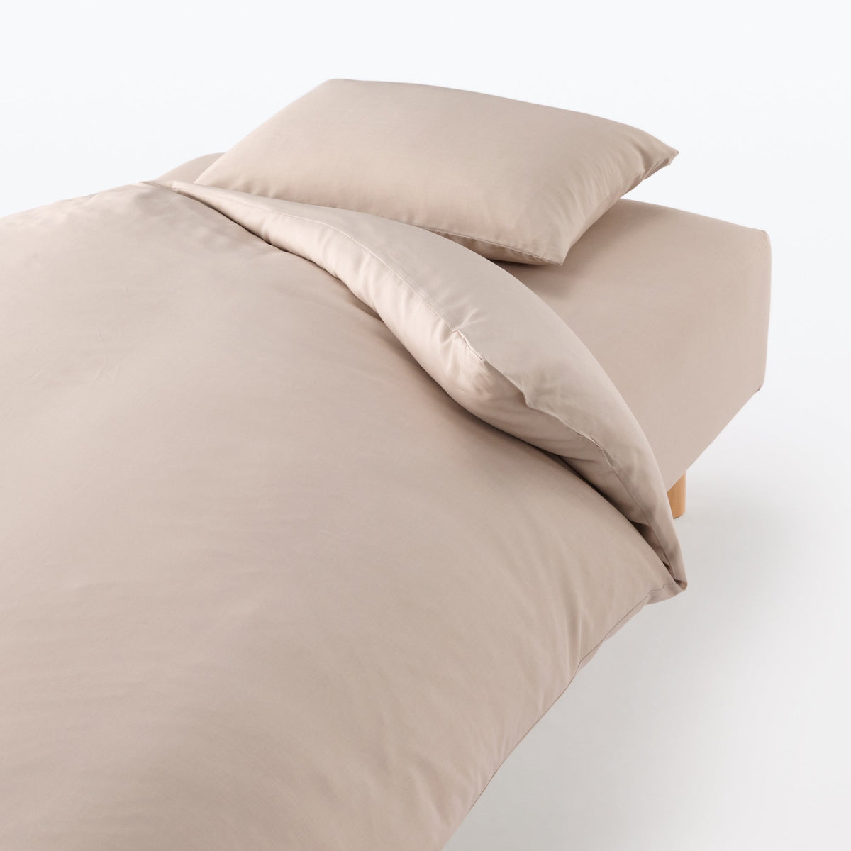 Lyocell Pillowcase