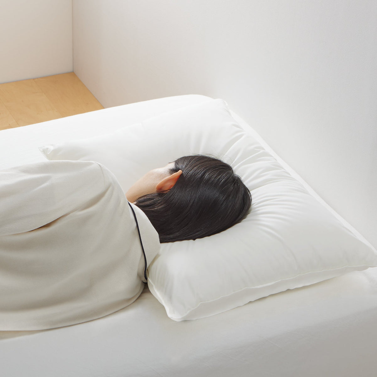 Quick Dry Fluffy Pillow (20 x 28")