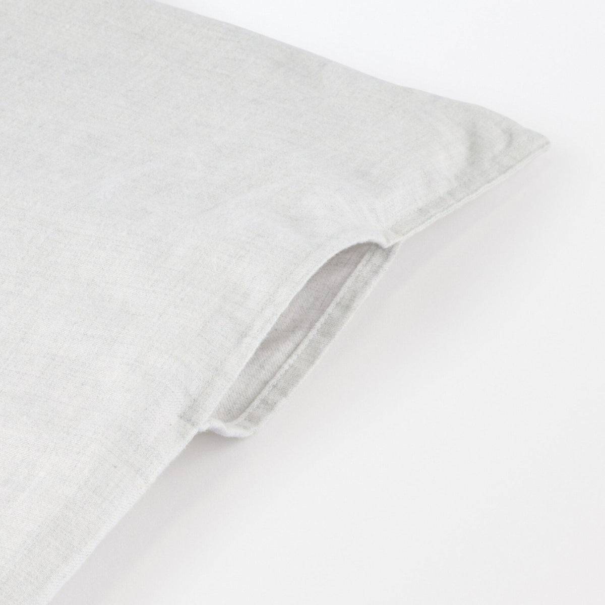 Cotton Flannel Duvet Cover