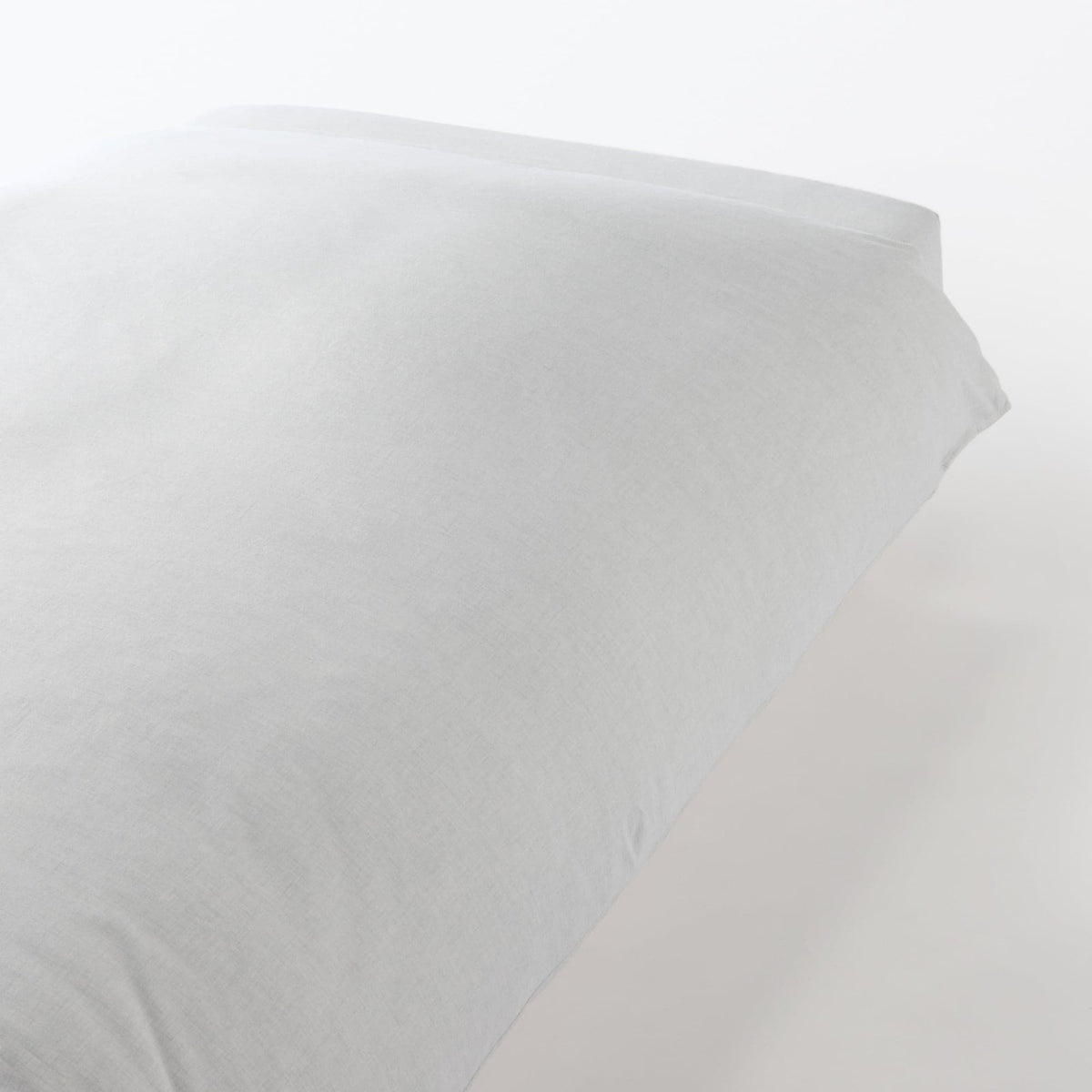Cotton Flannel Duvet Cover