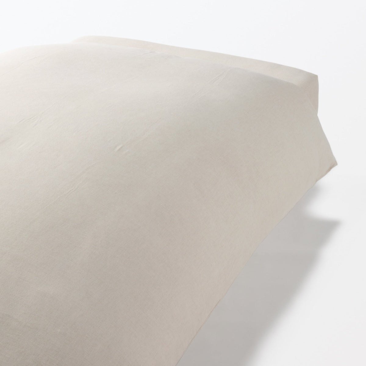 Cotton Flannel Duvet Cover