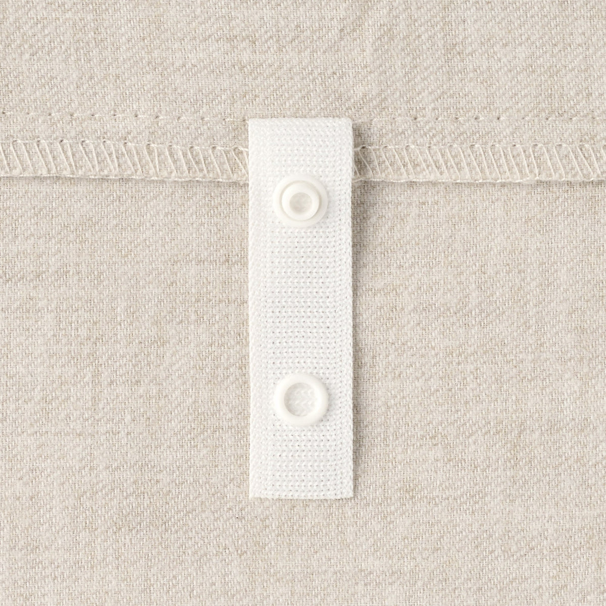Cotton Flannel Duvet Cover