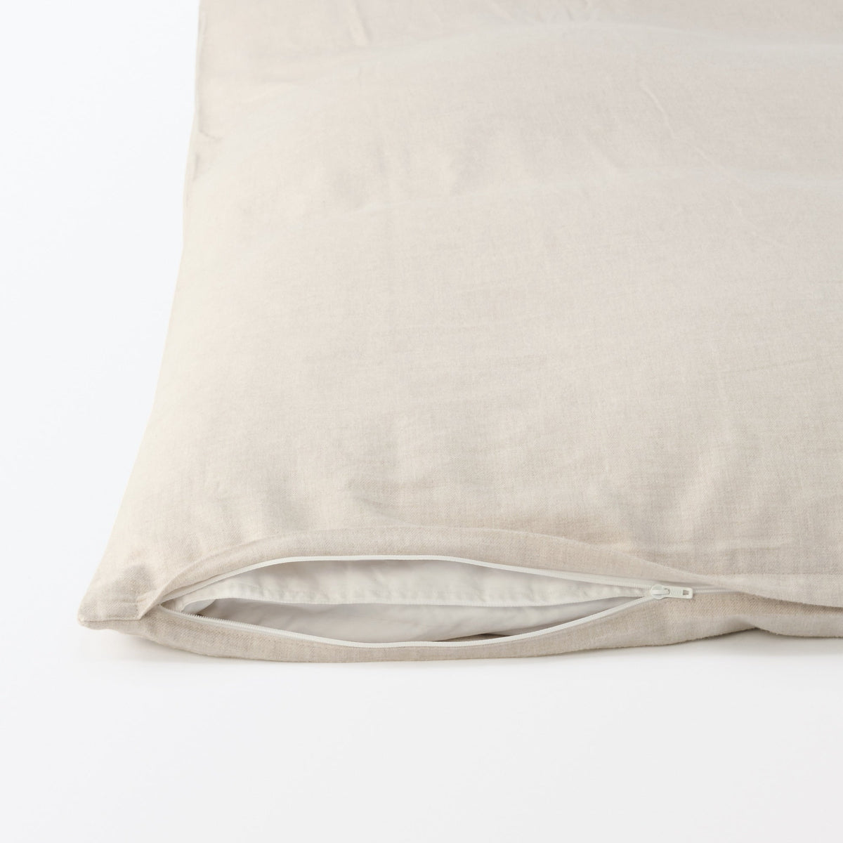 Cotton Flannel Duvet Cover