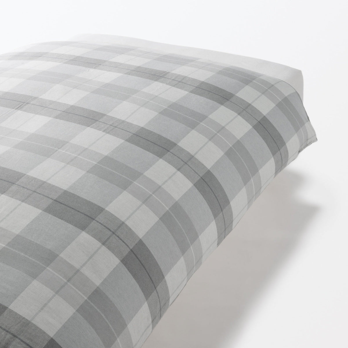 Cotton Flannel Duvet Cover