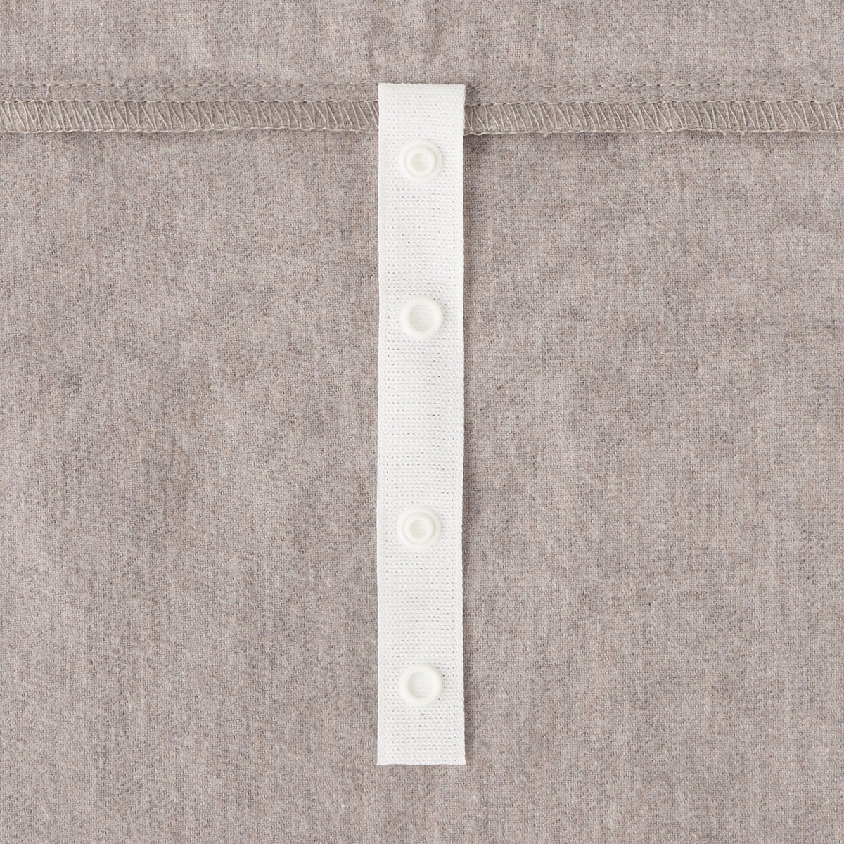 Cotton Flannel Duvet Cover