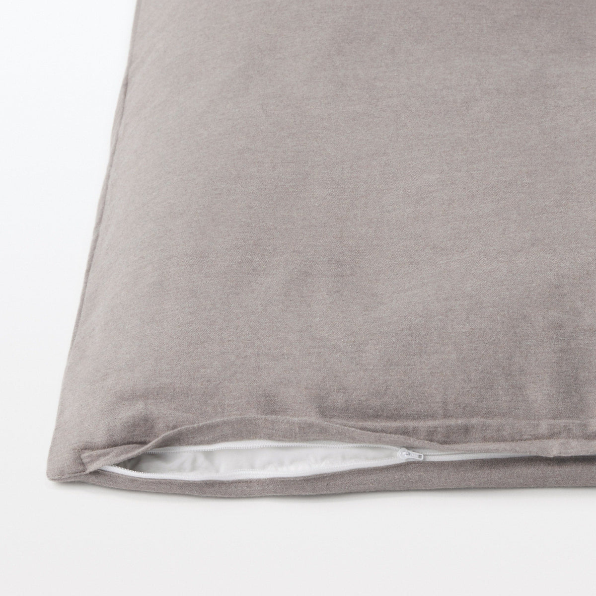 Cotton Flannel Duvet Cover