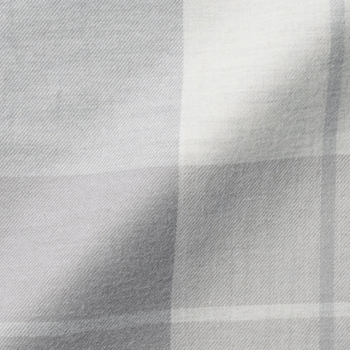 Cotton Flannel Pillowcase
