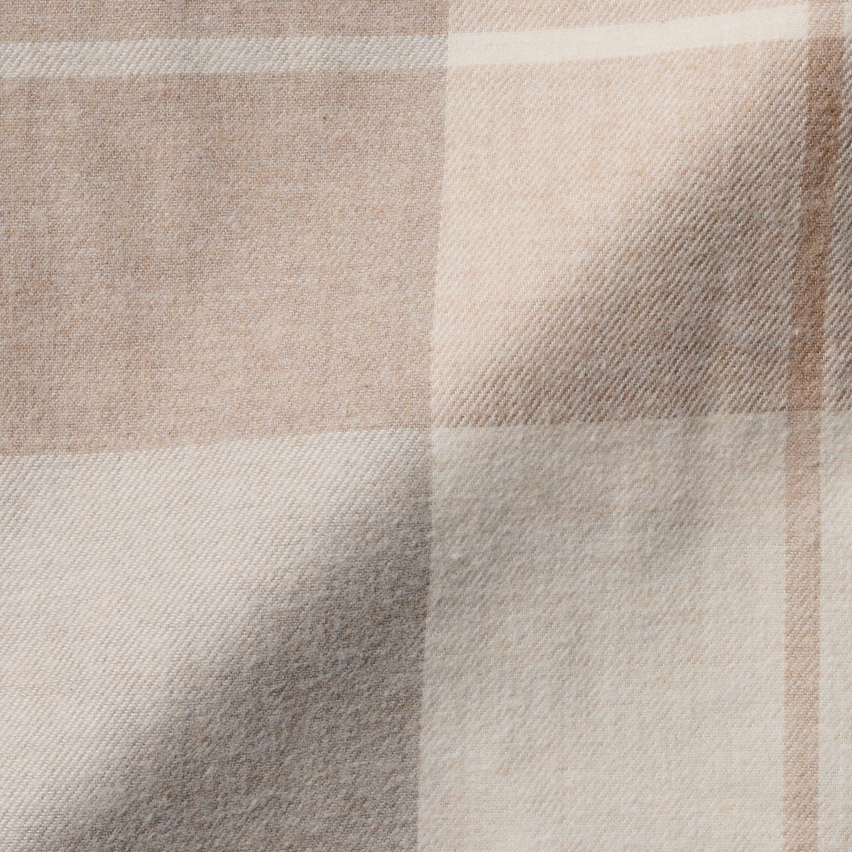 Cotton Flannel Pillowcase