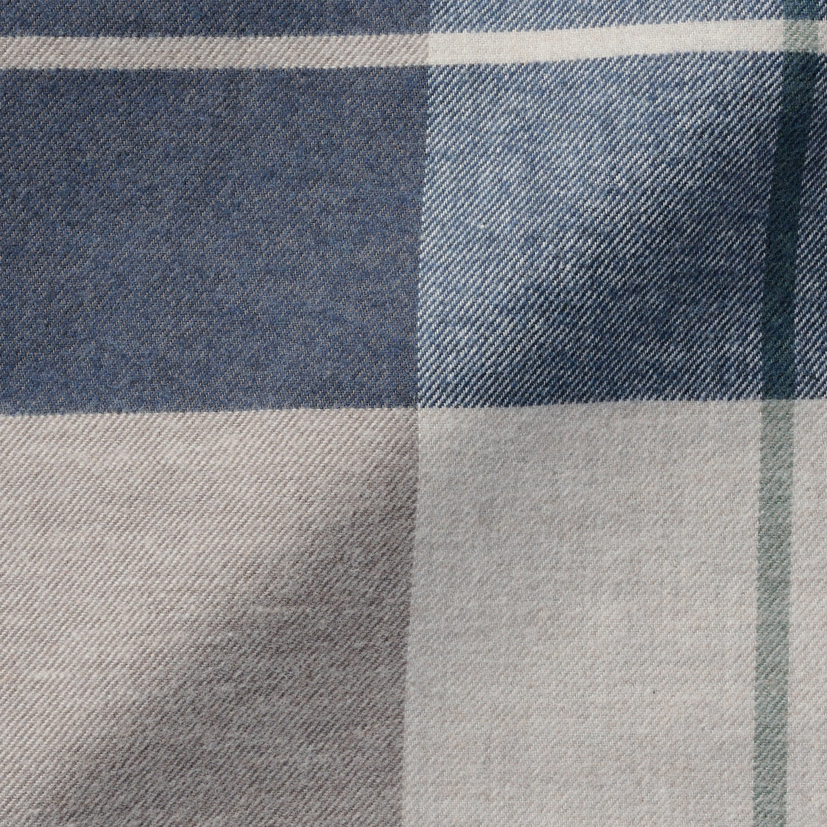 Cotton Flannel Pillowcase