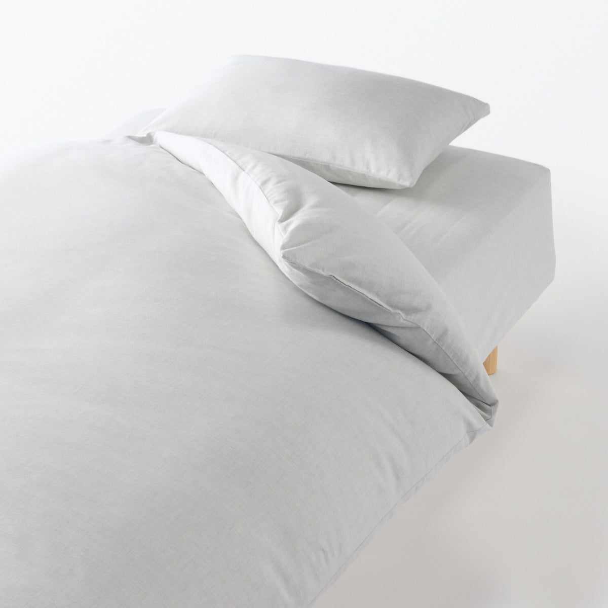 Cotton Flannel Fitted Sheet