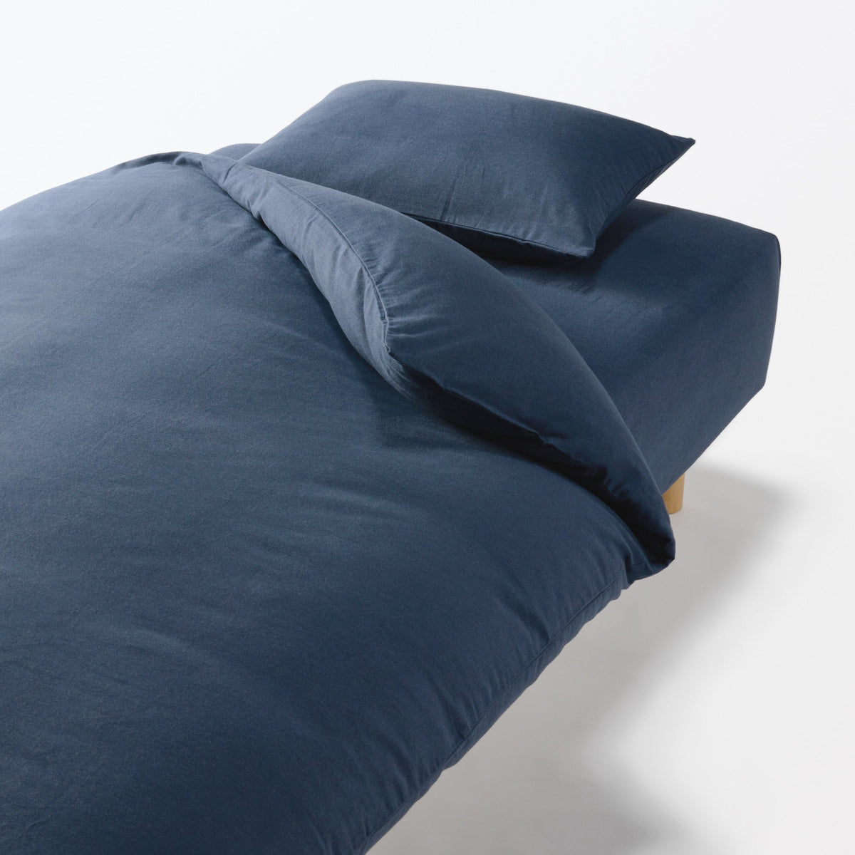 Cotton Flannel Fitted Sheet