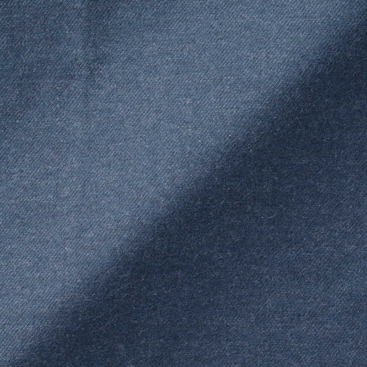 Cotton Flannel Fitted Sheet