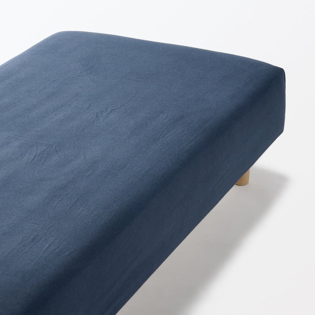 Cotton Flannel Fitted Sheet
