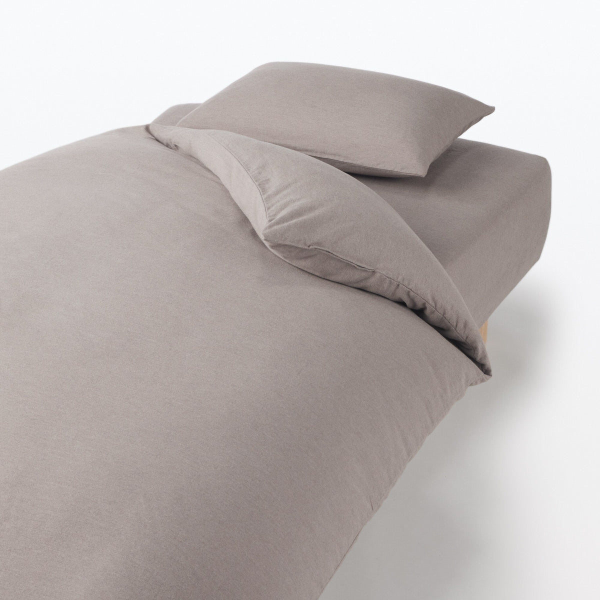 Cotton Flannel Fitted Sheet