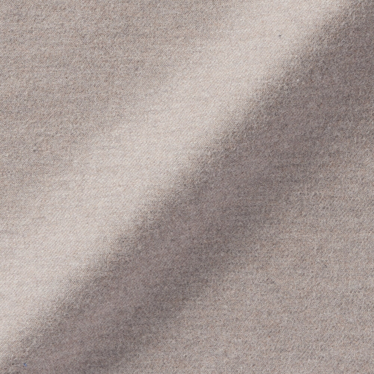 Cotton Flannel Fitted Sheet