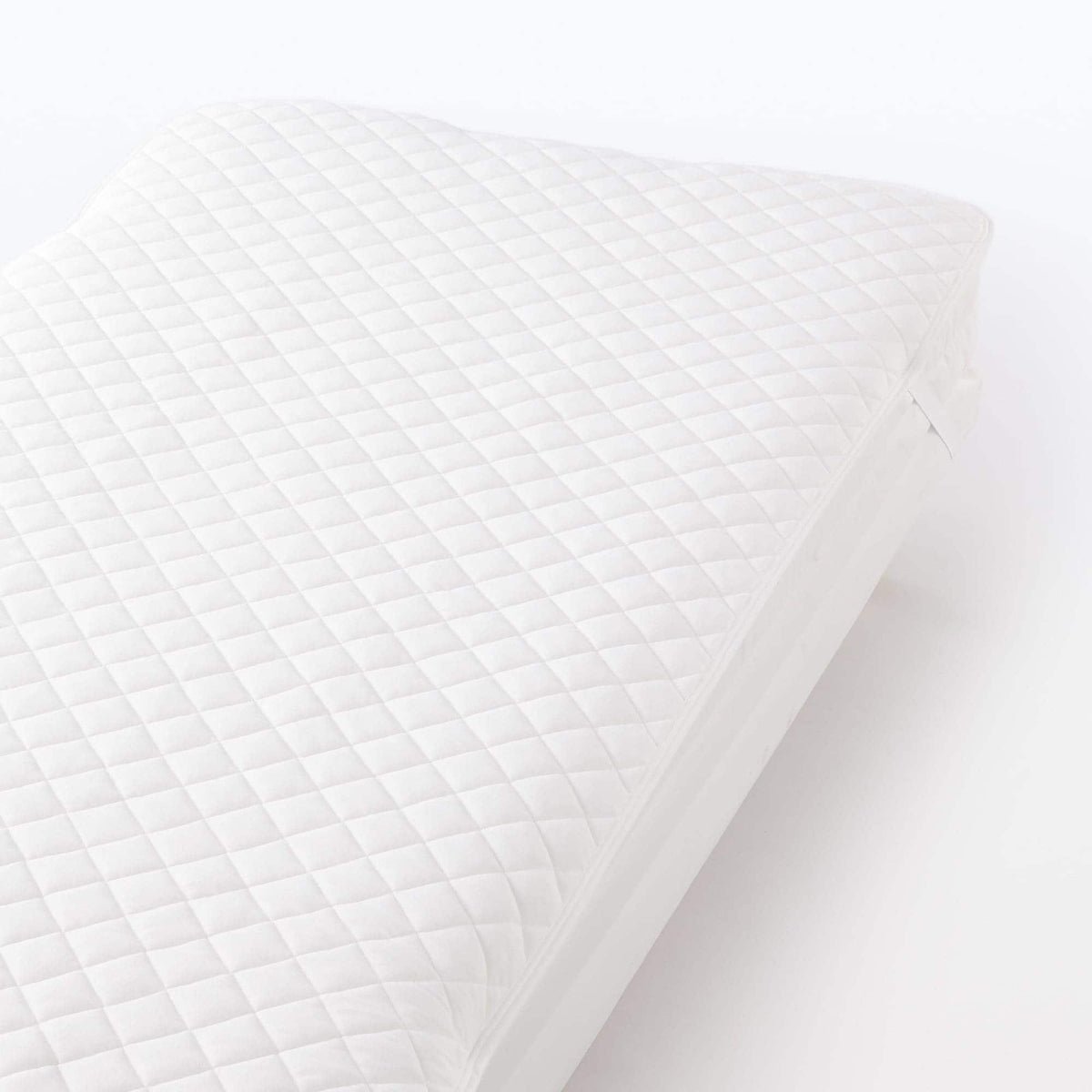 Quick Dry Bed Pad - Enkel