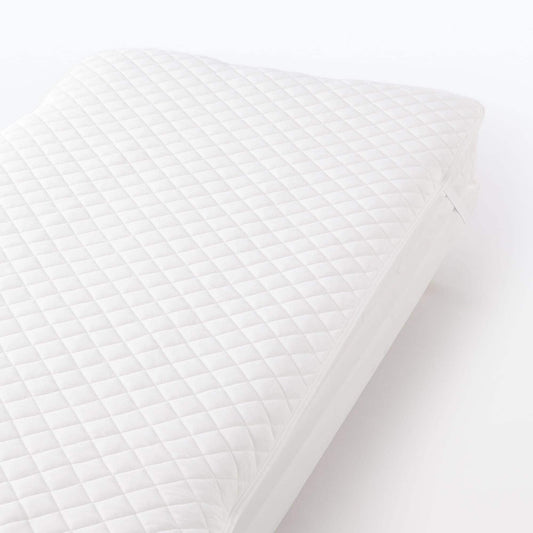 Quick Dry Bed Pad - Queen