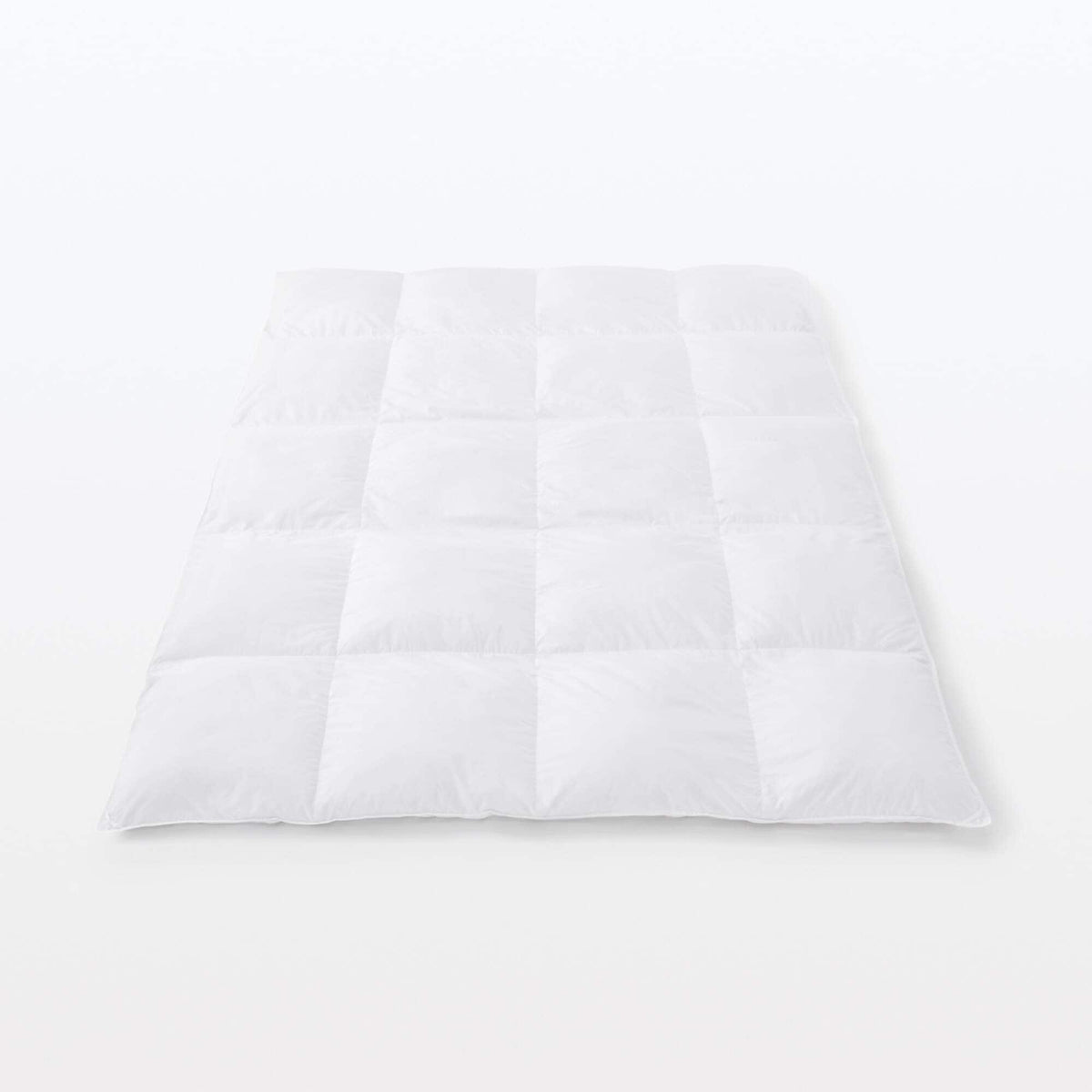 Down Single Layer Duvet - Semi Double