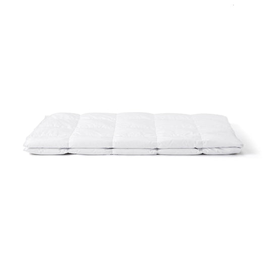 Down Thin Duvet - Semi Double