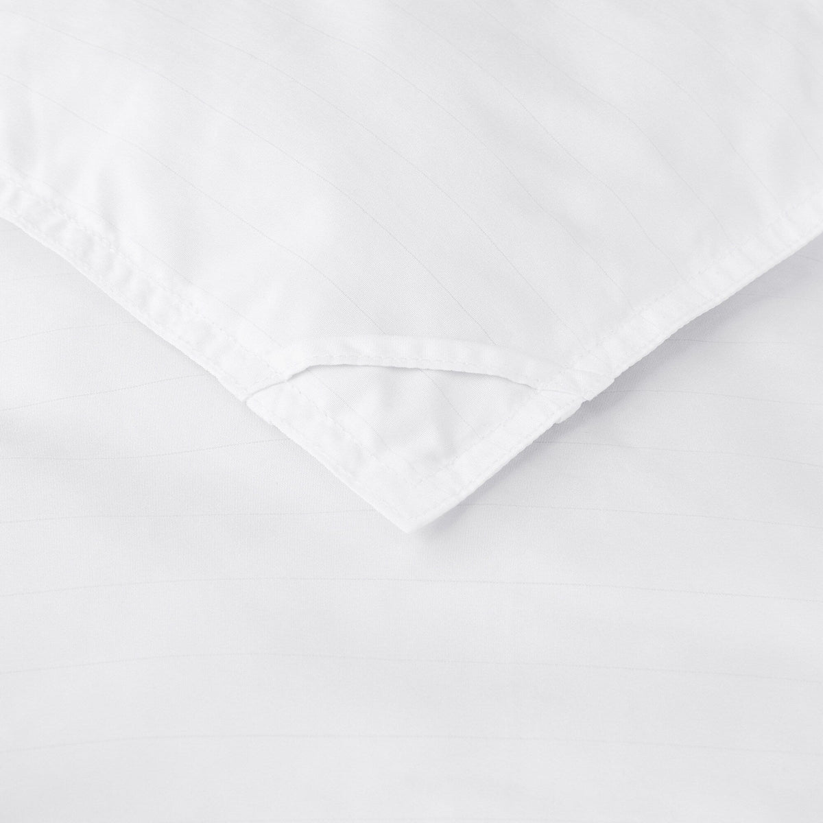 Down Thin Duvet - Queen