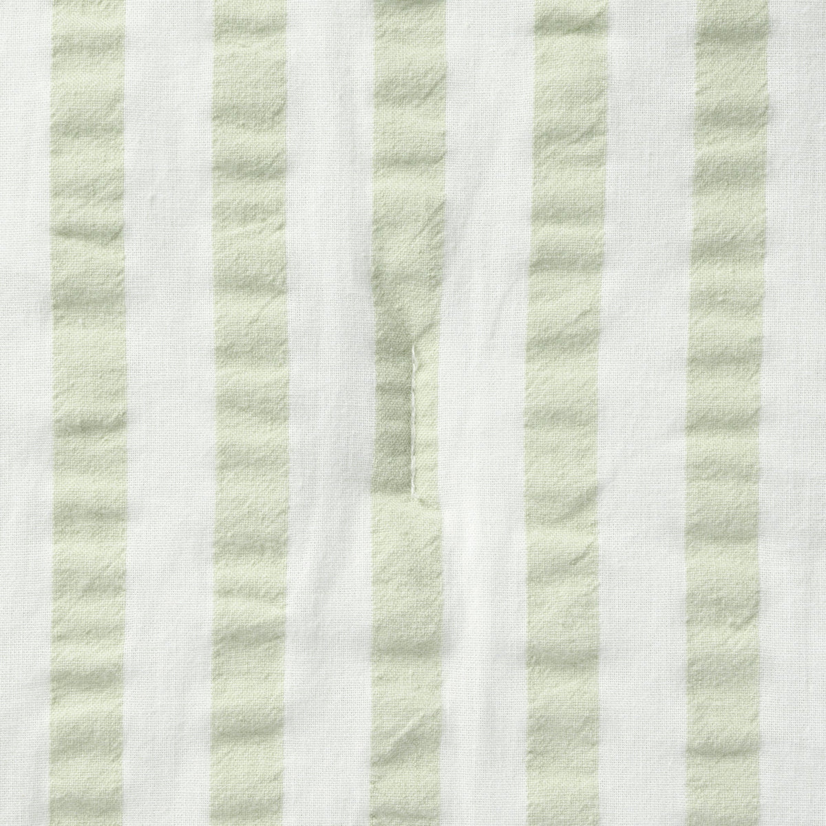 Cotton Seersucker Thin Duvet - Single