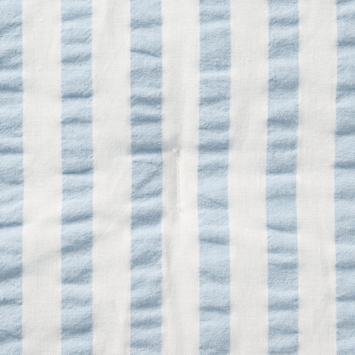 Cotton Seersucker Thin Duvet - Single