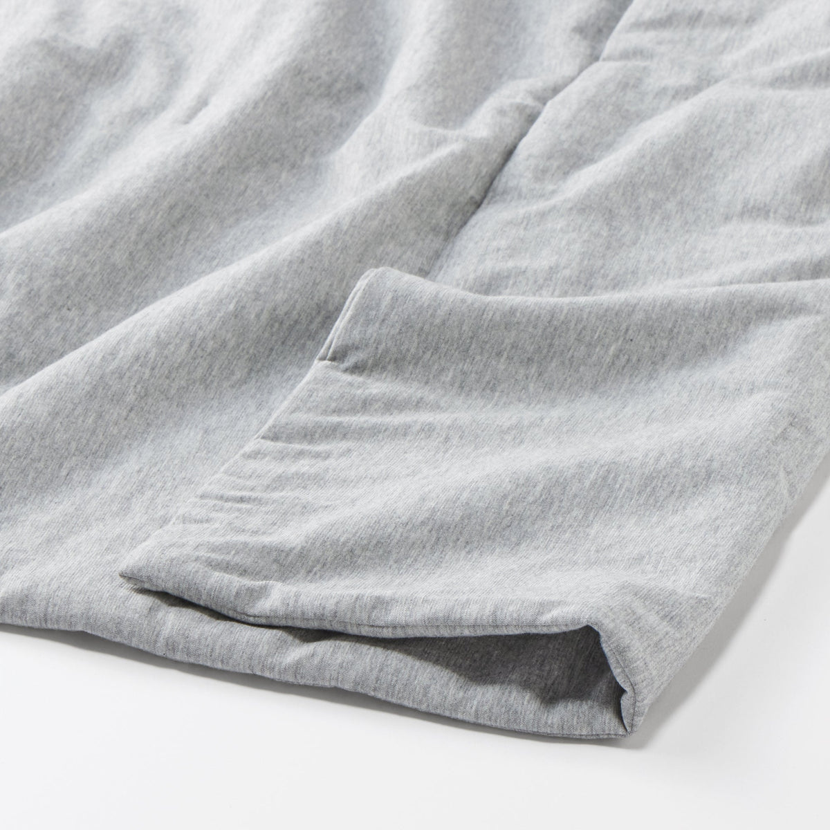 Cotton Cool Touch Thin Duvet - Single