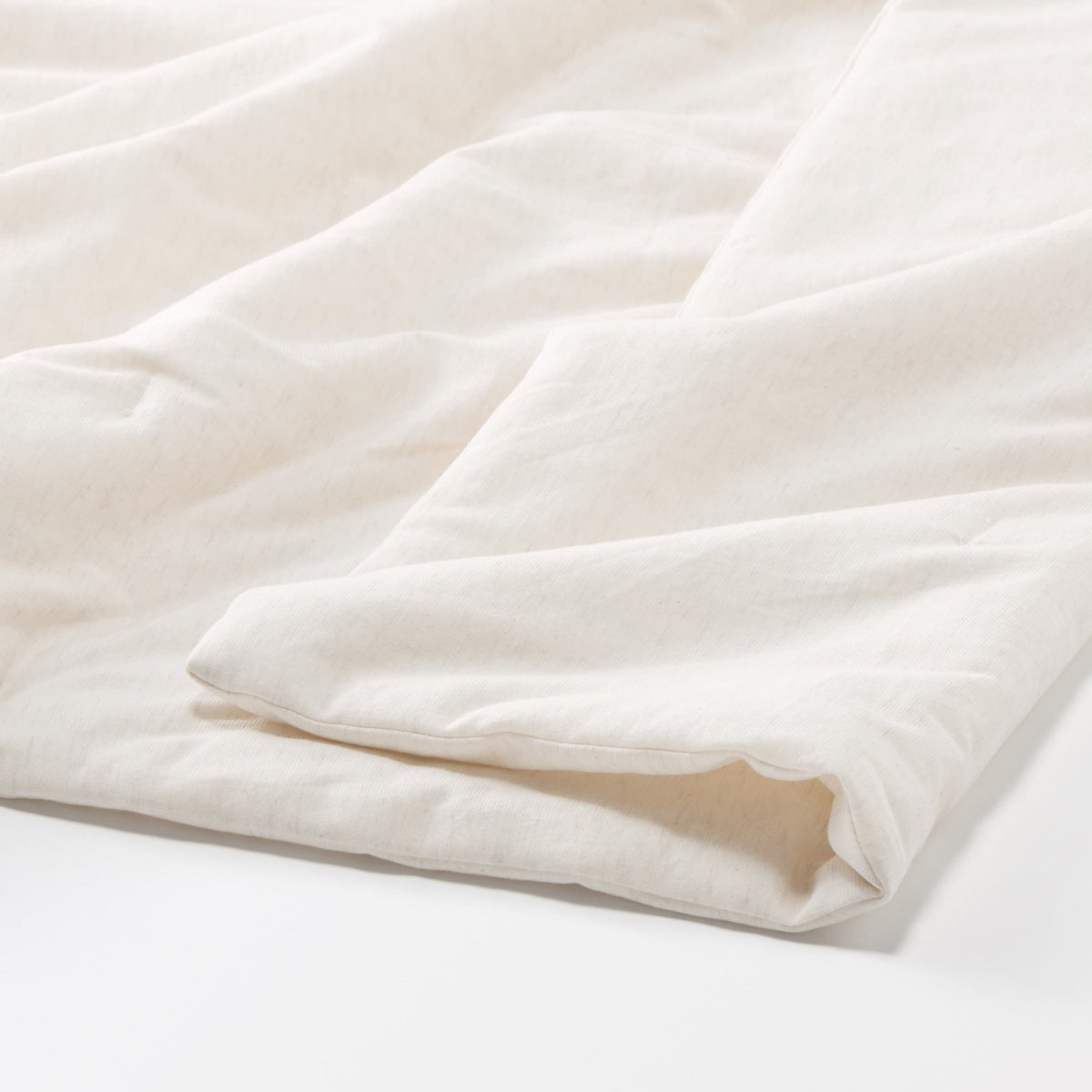 Cotton Cool Touch Tunt täcke - Dubbel
