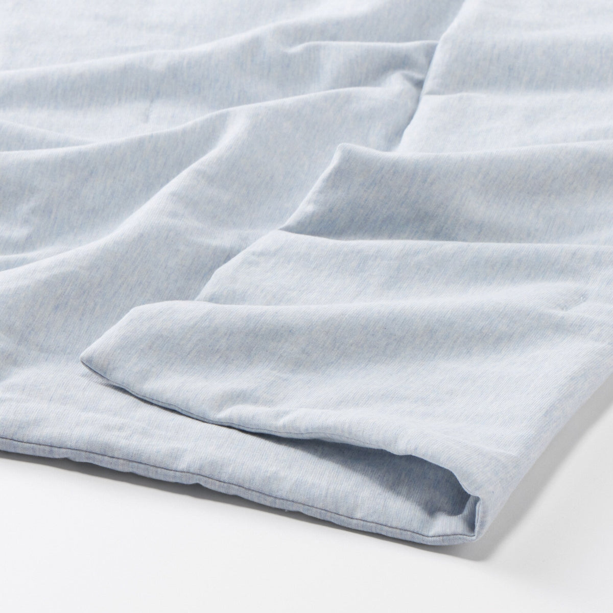 Cotton Cool Touch Tunt täcke - Dubbel