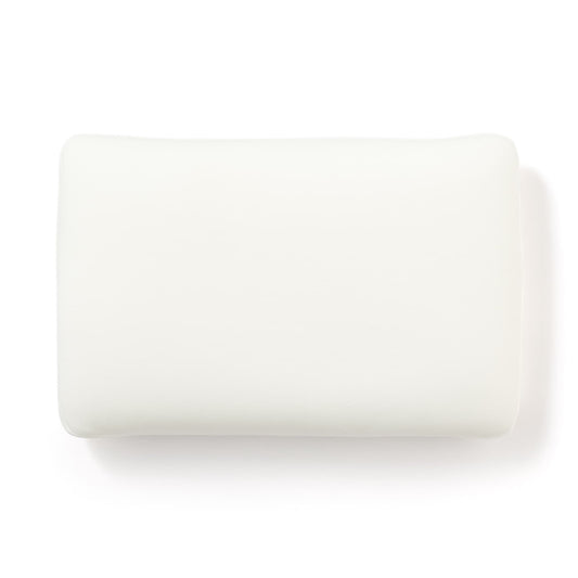 Washable Cover Plump Pillow (40 x 60 cm)