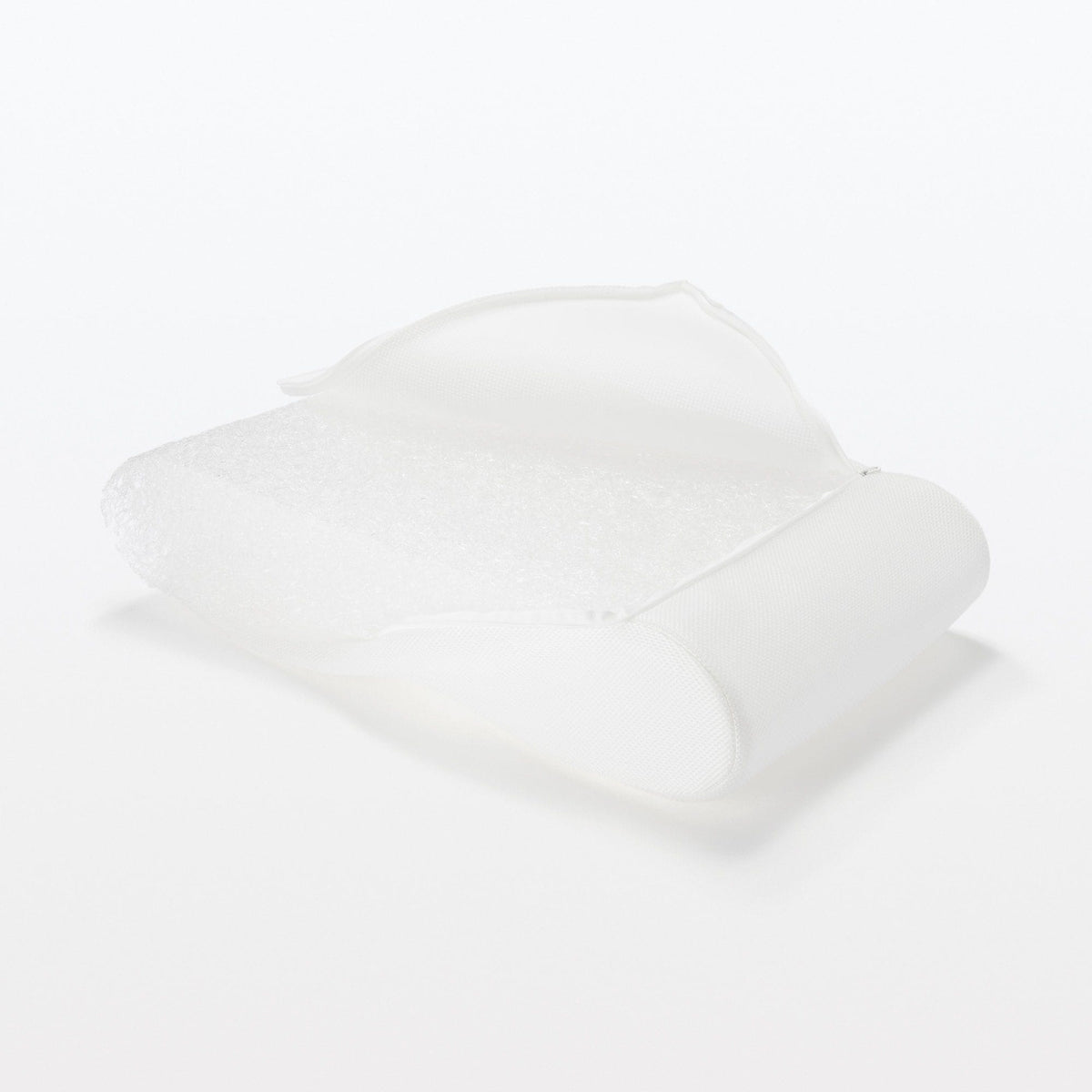 Turn-Over Support Pillow