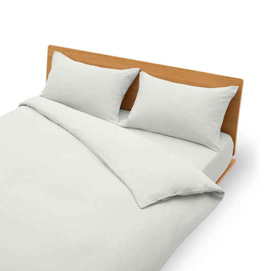 Cooling Duvet Cover