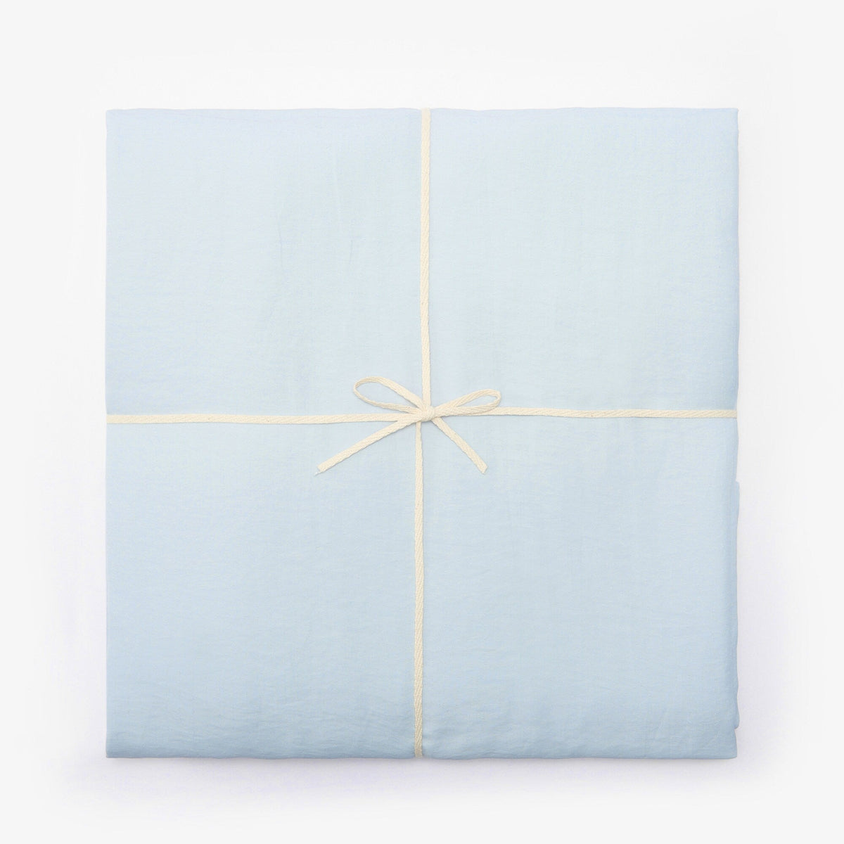 Cooling Duvet Cover