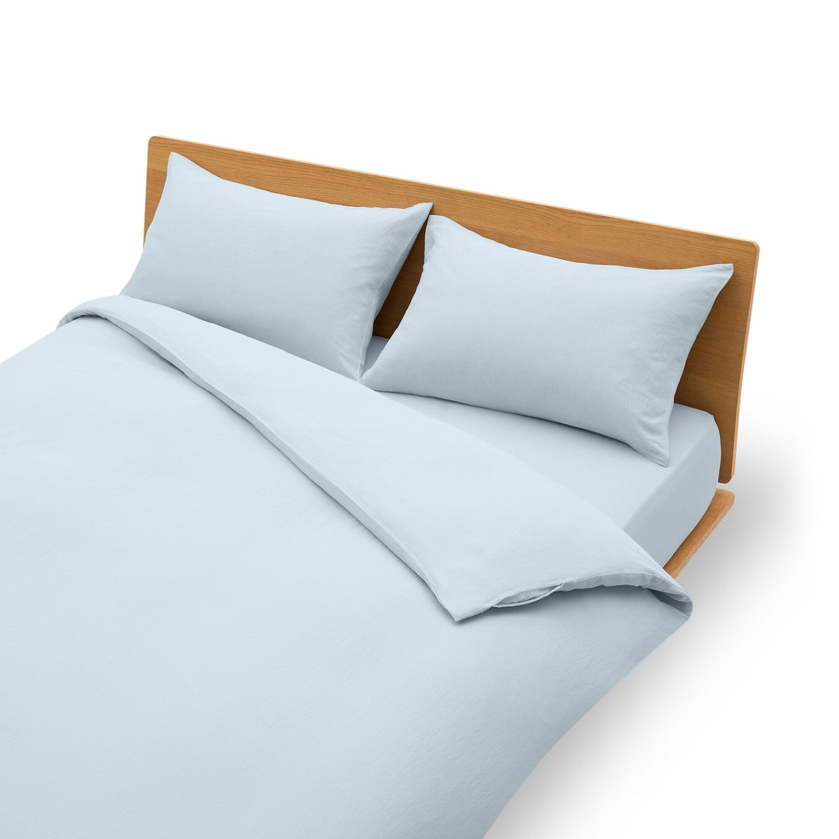Cooling Duvet Cover