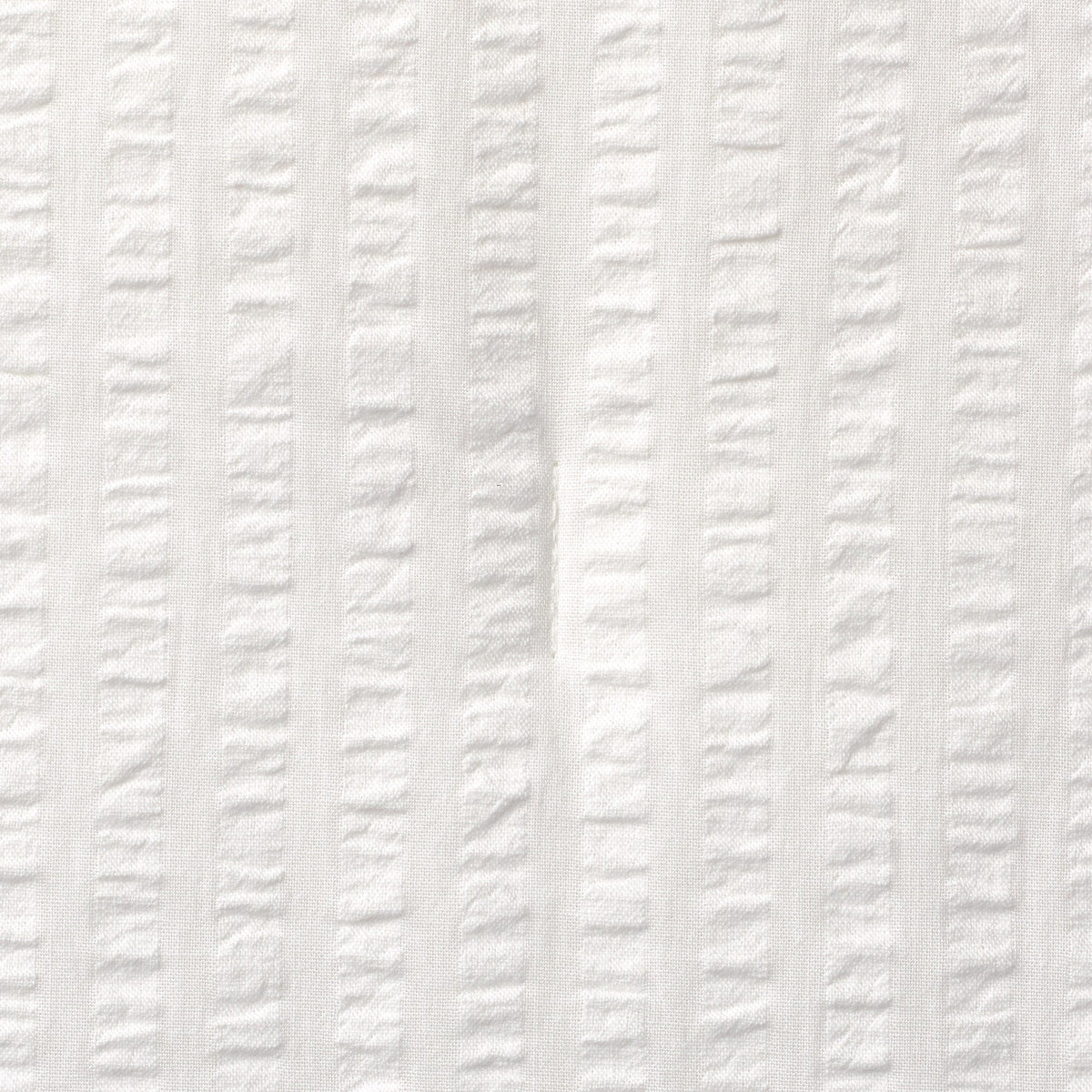 Cotton Seersucker Tunt Dubbeltäcke - Dubbel