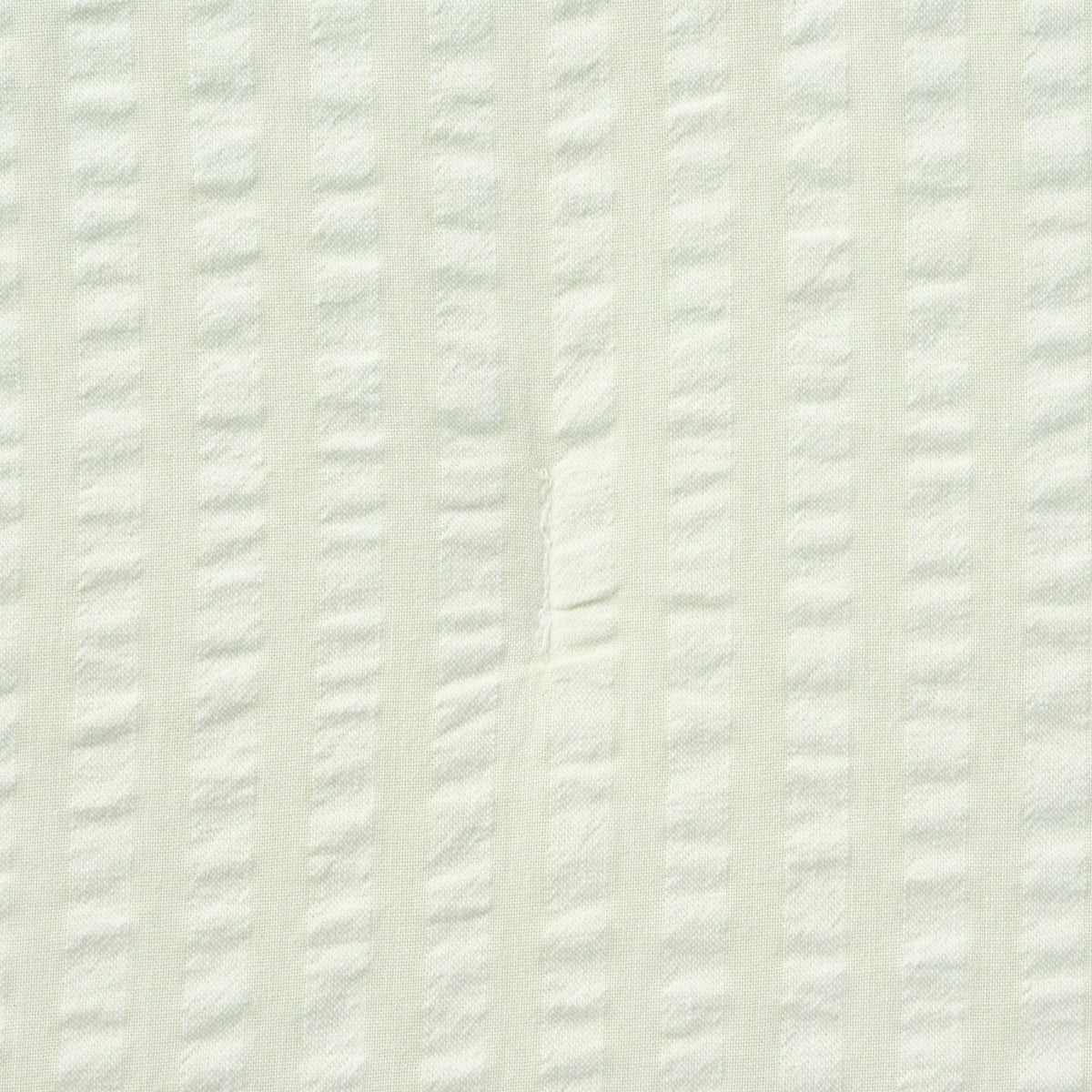 Cotton Seersucker Thin Duvet - Queen
