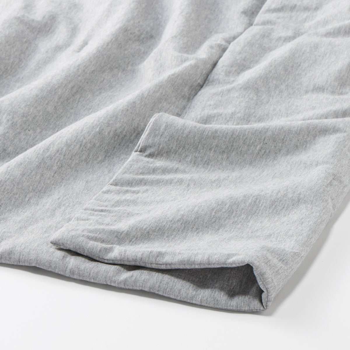 Cotton Cool Touch Thin Duvet - Queen