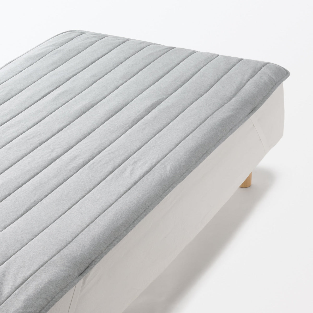 Cotton Cool Touch Quilted Pad - Dubbel