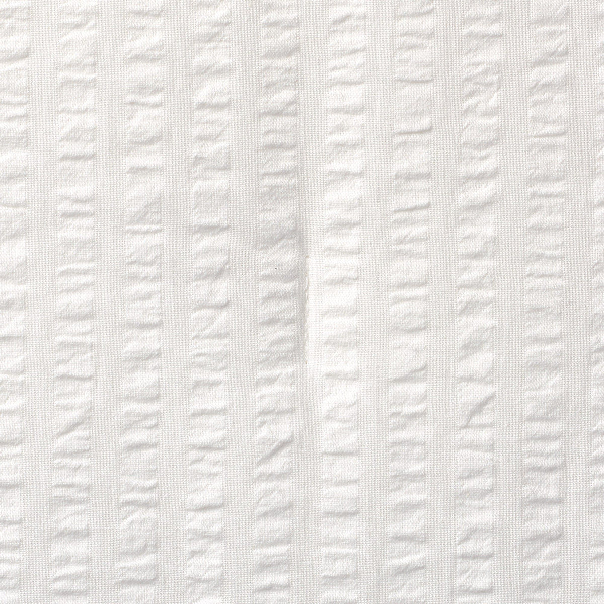 Cotton Seersucker Thin Duvet - King