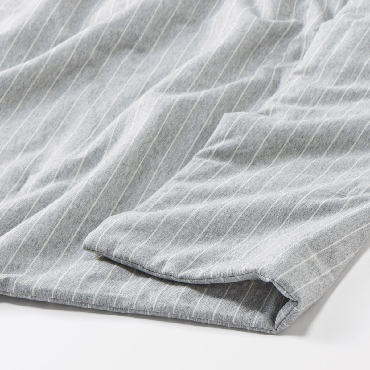Cotton Cool Touch Thin Duvet - Single