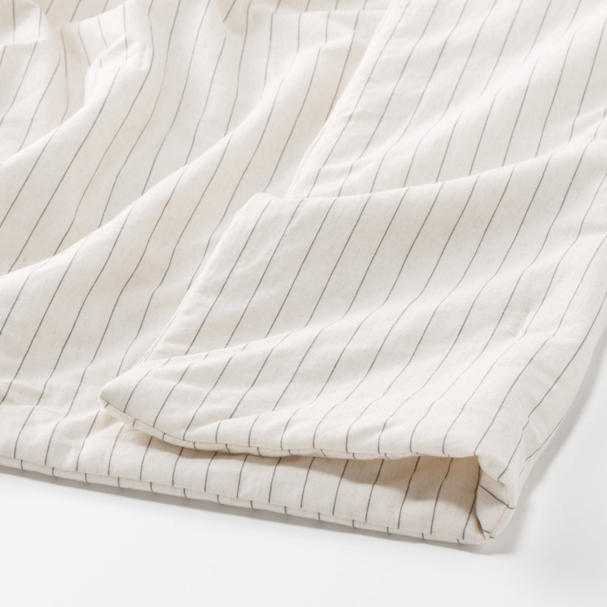 Cotton Cool Touch Thin Duvet - Single