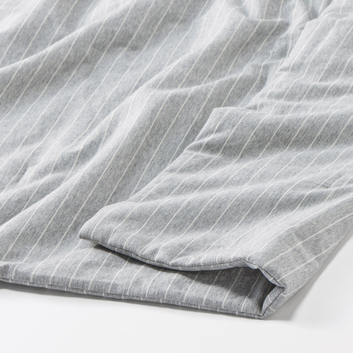 Cotton Cool Touch Tunt täcke - Dubbel