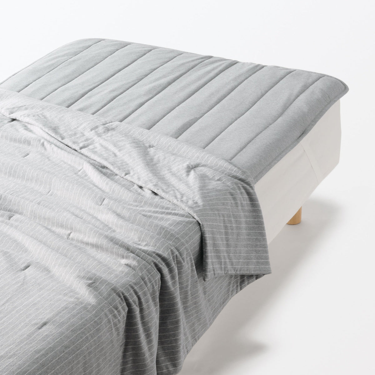 Cotton Cool Touch Tunt täcke - Dubbel