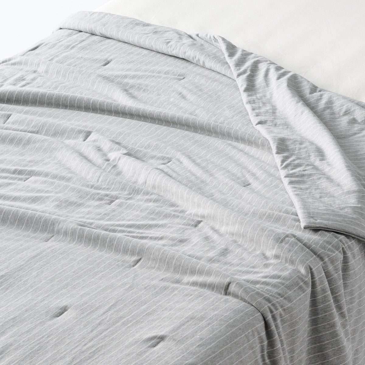Cotton Cool Touch Tunt täcke - Dubbel