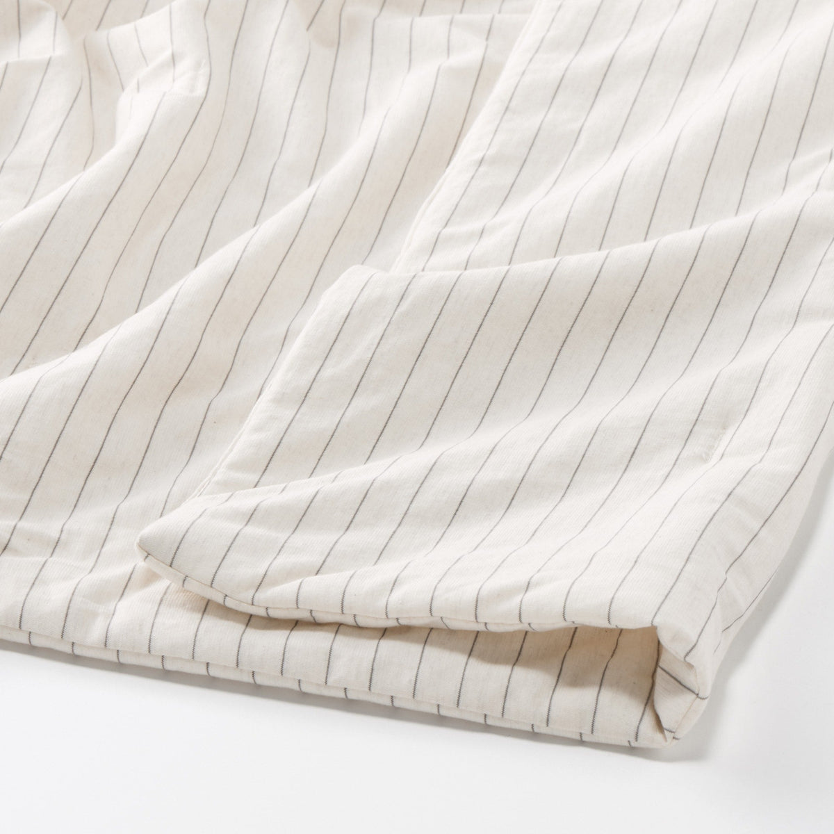 Cotton Cool Touch Tunt täcke - Dubbel