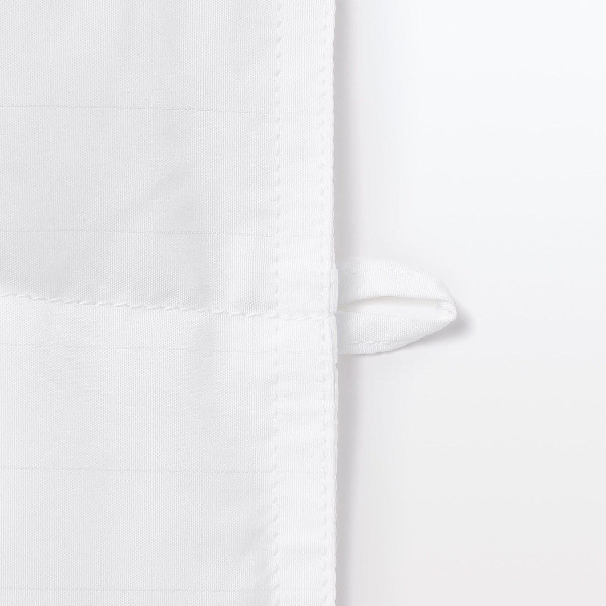 Down Thin Duvet - King