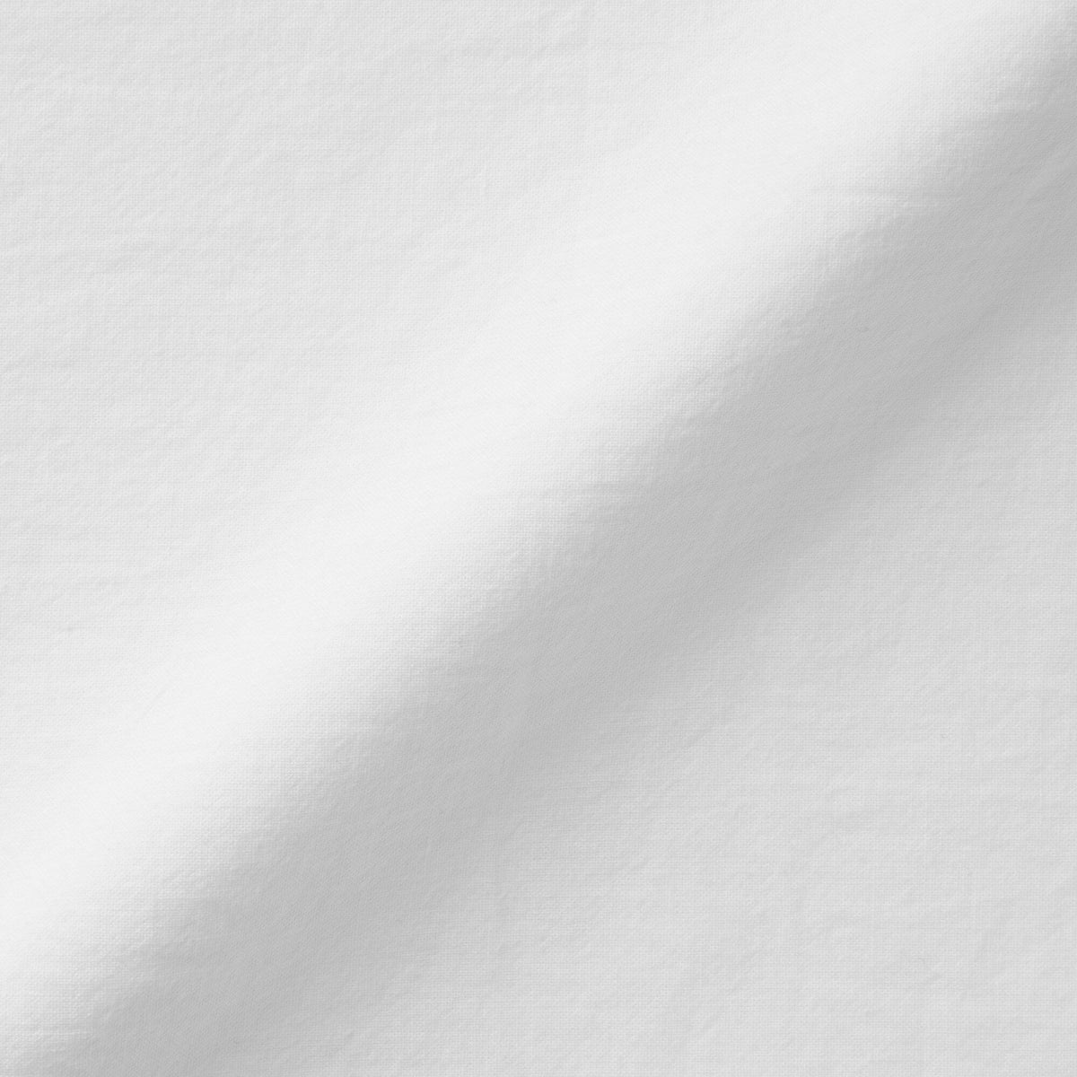 Washed Cotton Fitted Sheet