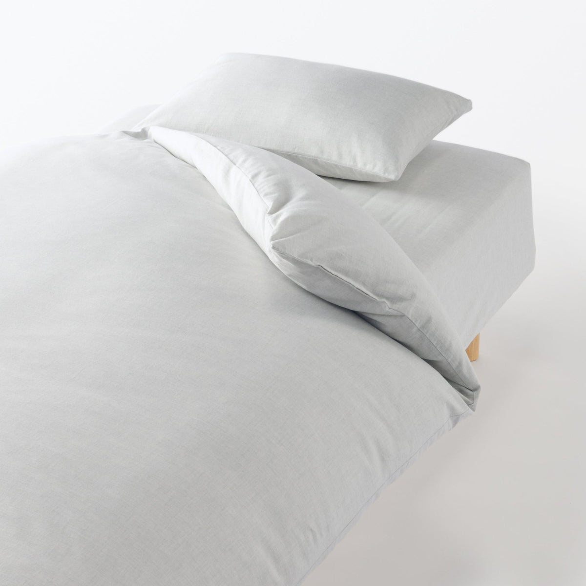 Cotton Flannel Fitted Sheet